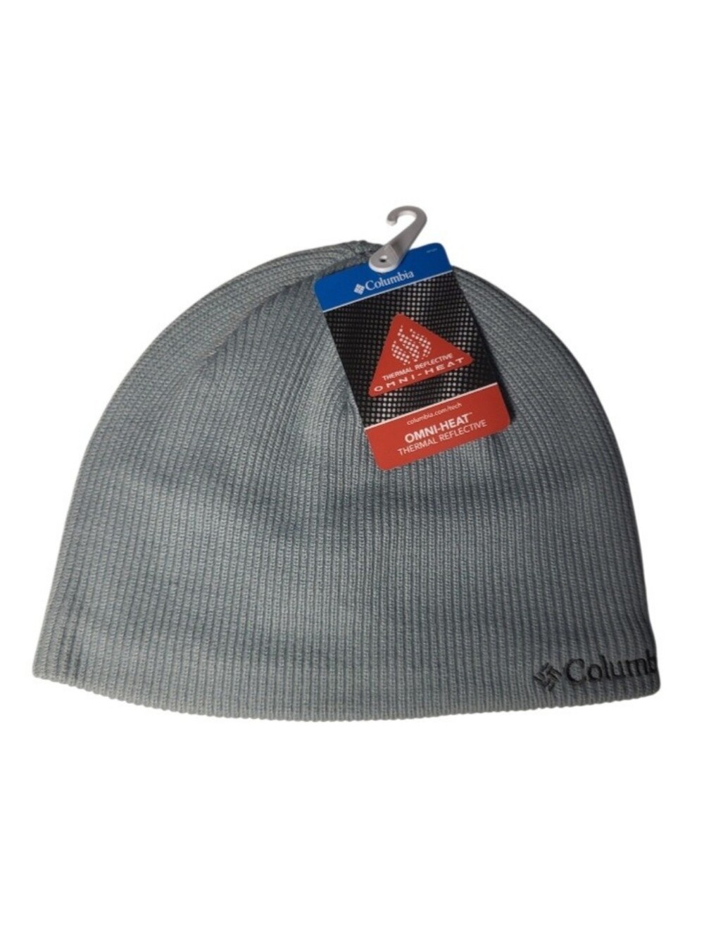 NEW Columbia Unisex Bugaboo Beanie - Crushed Blue